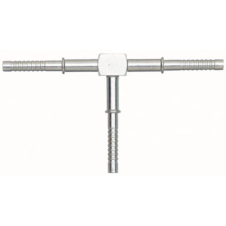 Gates PolarSeal II A/C Hose Fitting G46539-1010
